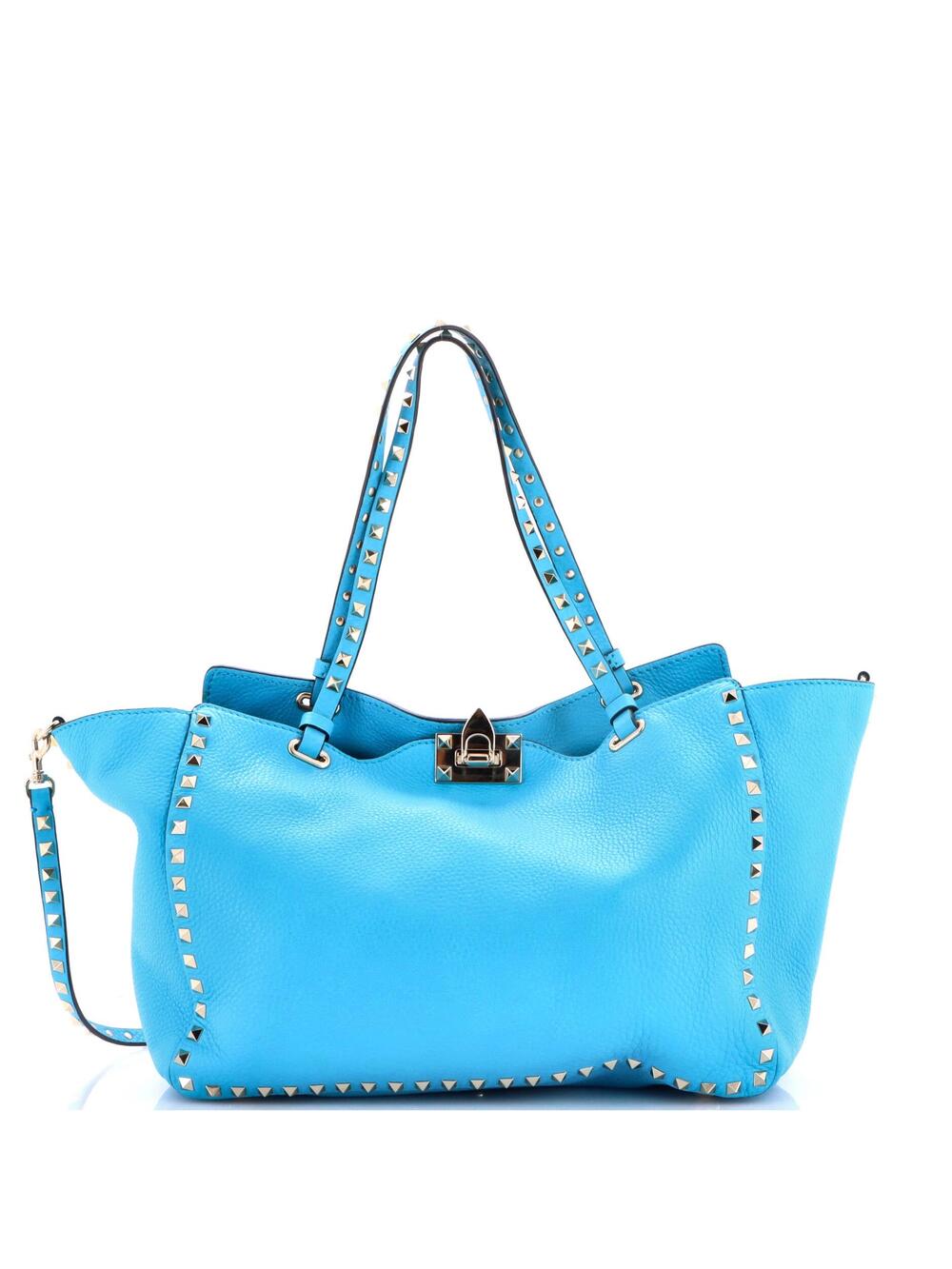 Valentino Garavani Rockstud Tote #370365V89B